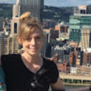 Meet your Posher, Bethany